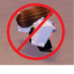 Petition to remove sleeping emote