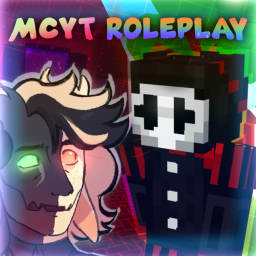 MCYT Roleplay - Lifesteal, Dream SMP