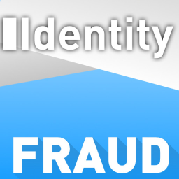 Identity Fraud icon