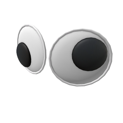 Googly Eyes
