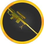 💣Explosive Sniper