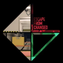 Escape From Changed icon