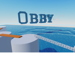 obby forever [NEW]