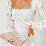 Floral Boutique~