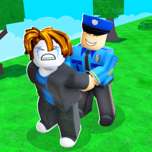 +1 Speed Police Escape icon