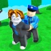 +1 Speed Police Escape icon