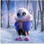 ropa del SanS