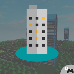 Build the tallest tower!