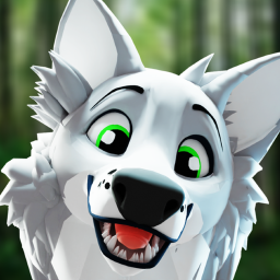 Tooth & Paw II 🐺 Wolf RP