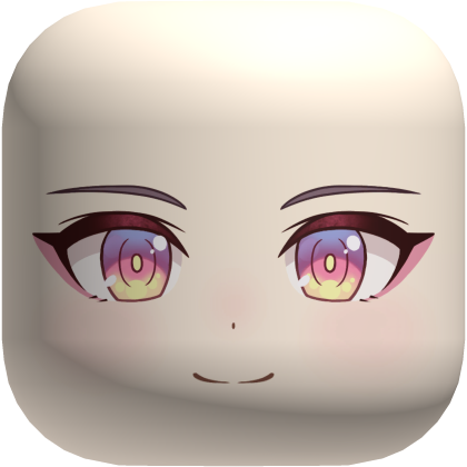 Phalaenopsis // Uma Musume