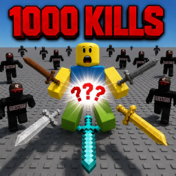 kill 1000 Guest666