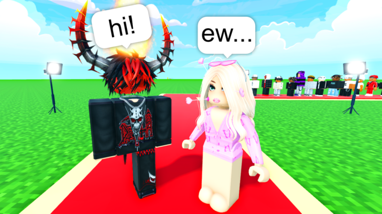 Roblox Thumbnail