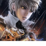 Moonlight god