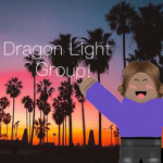 Dragon Light HighSchool Fans