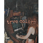 trve colors