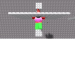 Obby's Obbies