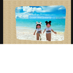 Our Ocean! /Easy Obby /Please donate - Donate pass