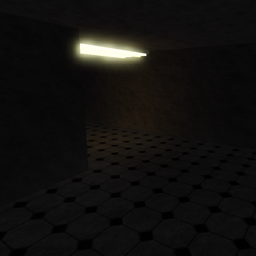 Alone Update