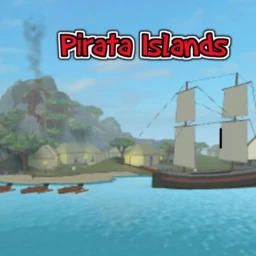 Pirata Islands! icon