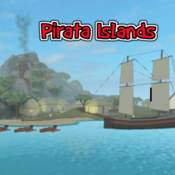 Pirata Islands!