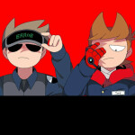 Red Army Base Grounds