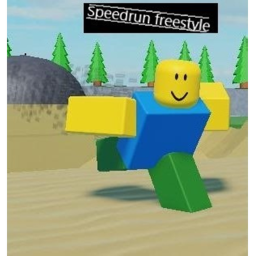 Speedrun freestyle🏃‍♂️💨