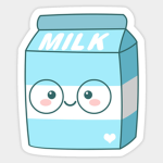 MILKY TROOP