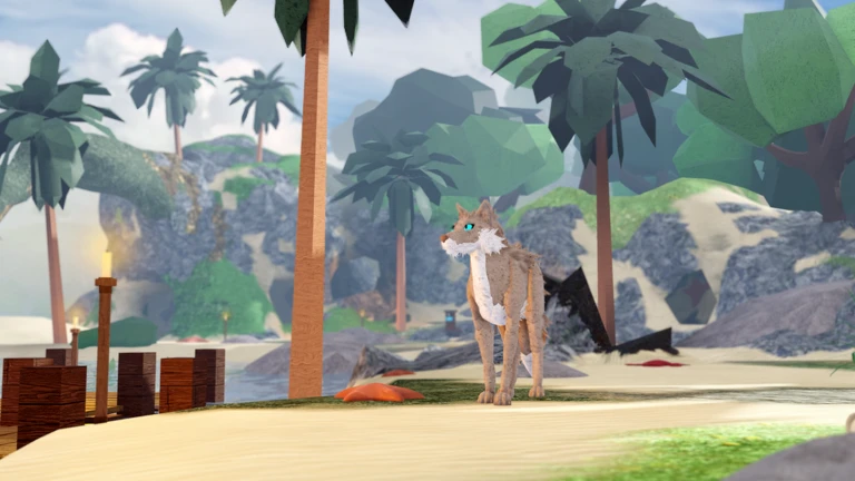 Wolves' Life Beta thumbnail