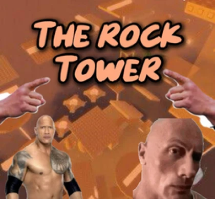 The Rock Officials Roblox group icon