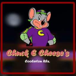 ☆ Chuck E Cheese's Coolerton Rbx. ☆ icon