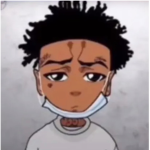 BBlood gangg