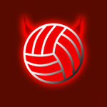 Ravens volleyball team