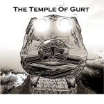 The Temple Of Gurt