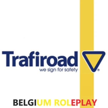[BFTF] Trafiroad België Roblox group icon