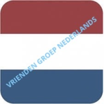 Vrienden group Nederlands