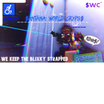 $antana World Cryp$