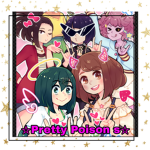 Pretty Poison s