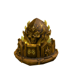 Gold Korblox Egg