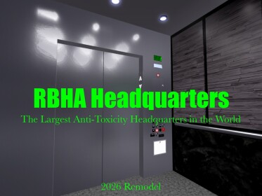RBHA Headquarters