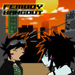 Femboy Hangout🎙️