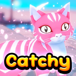 Catchy [Pets] icon