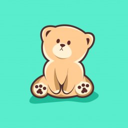 Teddy Squad Obby!