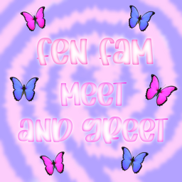 fen fam meet and greet