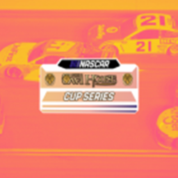 The Owl House NASCAR Cup Series.