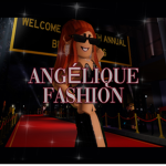 Angélique Fashion