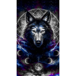 The Ultra Galaxy Wolfs