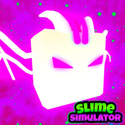 [SECRETS 🎉] Slime Simulator