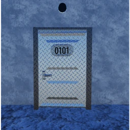 DOORS FLOOR 2 BUT BAD icon