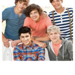 One Direction SUPER LOVERS