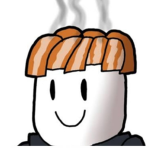 Bacon hair hangouts
